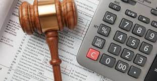 المنازعات الضريبية