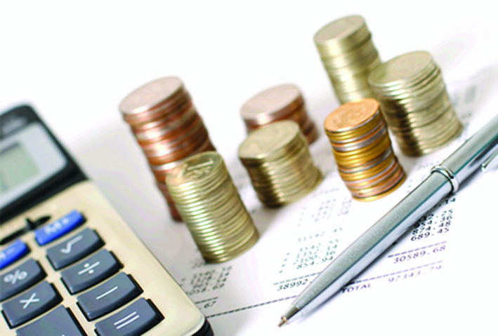 تحصيل الديون